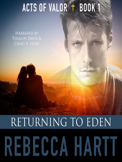 Title details for Returning to Eden by Rebecca Hartt - Available